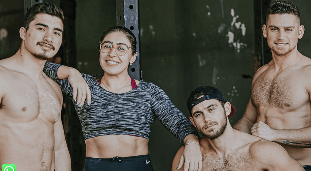 גריפ | grip
