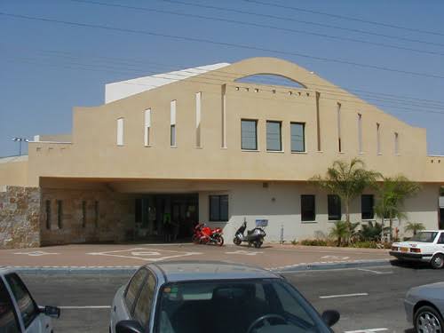 Pardesiya Country Club