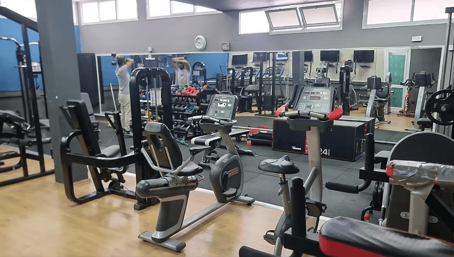 קאנטרי קלאב נווה אמירים הרצליה (IPool)