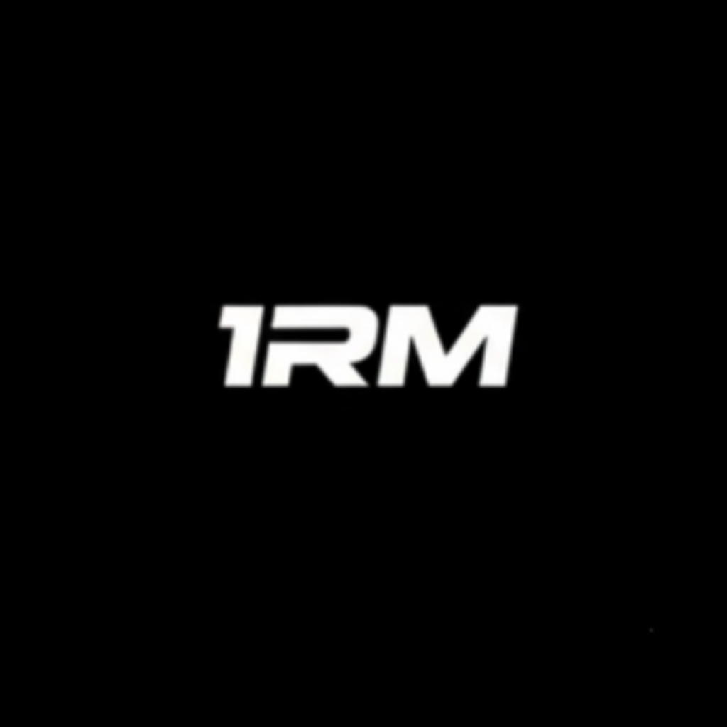 1RM.fit website preview